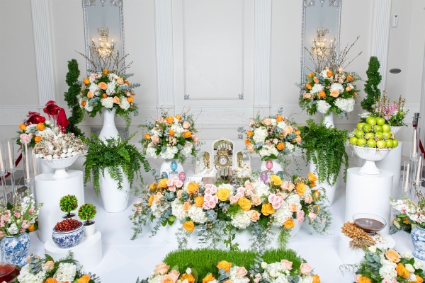 Nowruz 1404